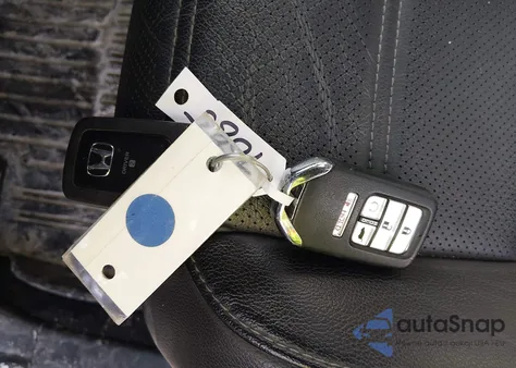 2022 Honda Cr-V Awd Ex-L z USA, uszkodzony, nr VIN 2HKRW2H84NH600753